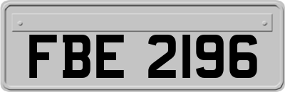FBE2196