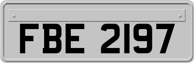 FBE2197