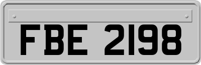 FBE2198