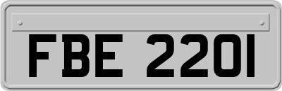 FBE2201