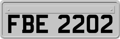 FBE2202