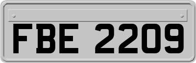 FBE2209