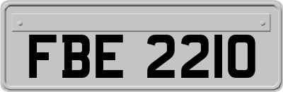 FBE2210