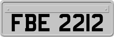 FBE2212