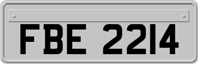 FBE2214