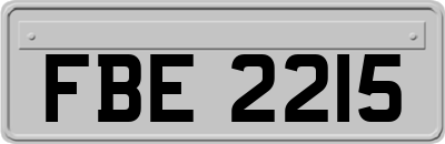 FBE2215