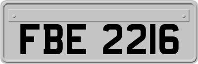 FBE2216