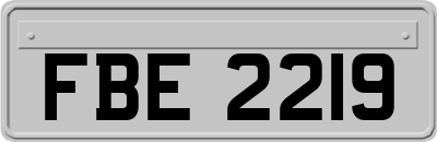 FBE2219