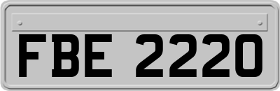 FBE2220