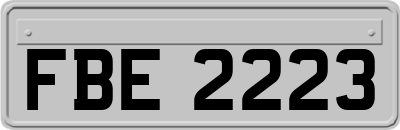 FBE2223