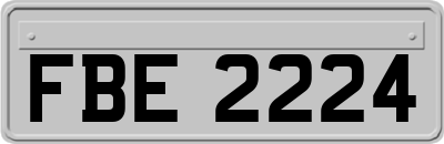 FBE2224