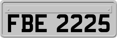 FBE2225