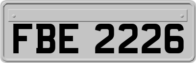 FBE2226