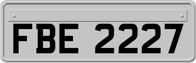 FBE2227