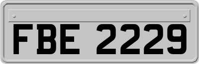 FBE2229