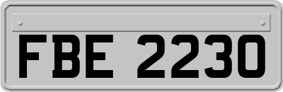 FBE2230