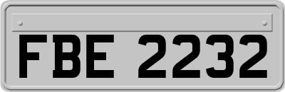 FBE2232