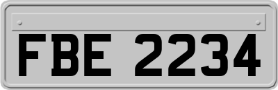 FBE2234