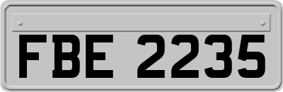FBE2235