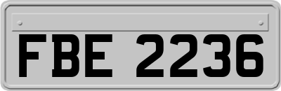 FBE2236