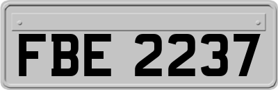 FBE2237