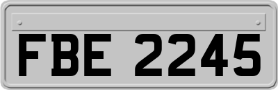 FBE2245