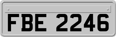 FBE2246