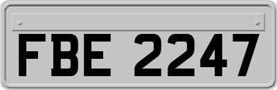 FBE2247