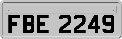 FBE2249