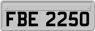 FBE2250