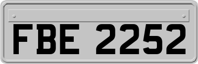 FBE2252