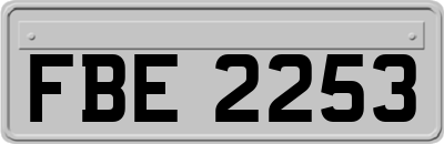 FBE2253