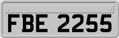 FBE2255