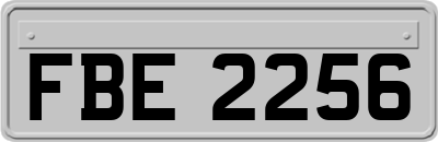 FBE2256