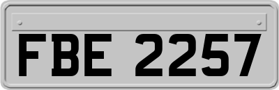 FBE2257