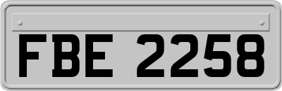 FBE2258