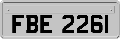 FBE2261