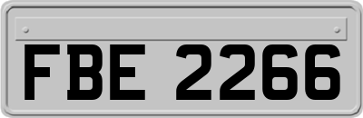 FBE2266