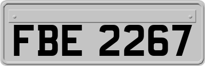 FBE2267