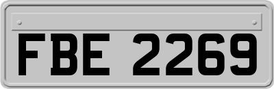 FBE2269