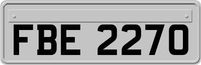 FBE2270