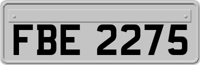 FBE2275