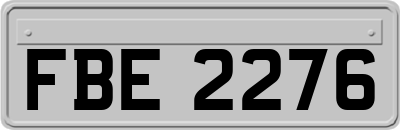 FBE2276