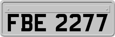 FBE2277