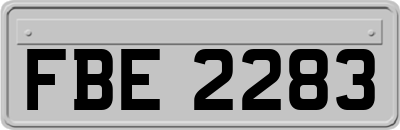 FBE2283