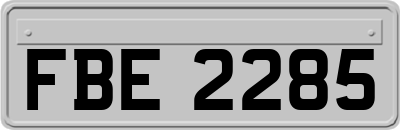 FBE2285