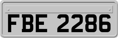 FBE2286