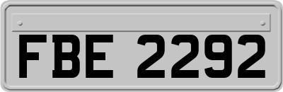 FBE2292