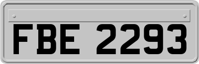FBE2293