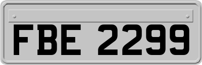 FBE2299